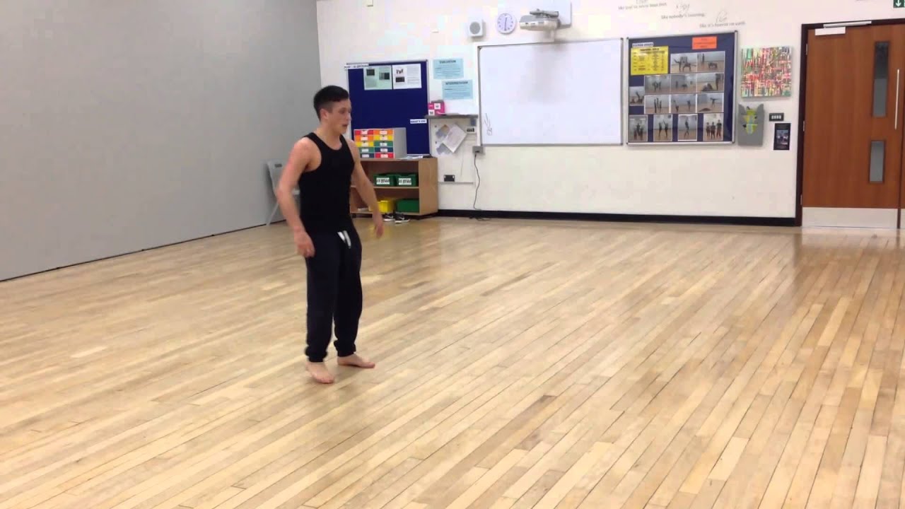Capoeira   Intermediate