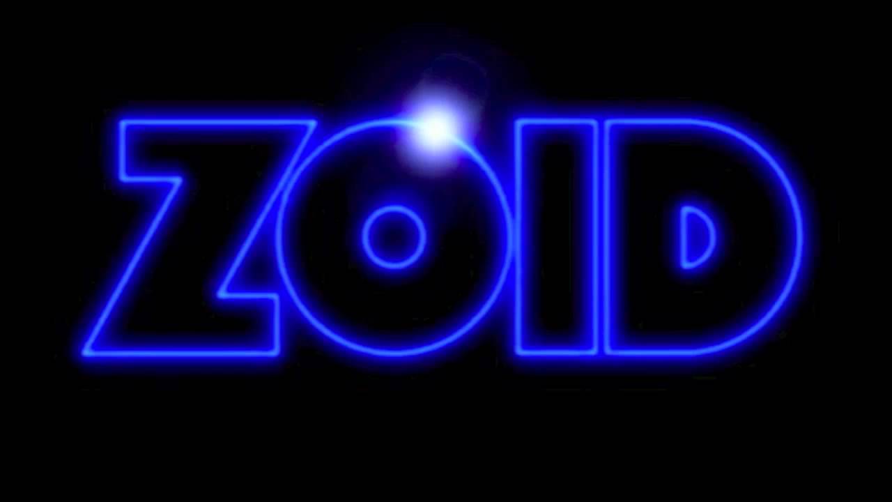 Retro/Grade - Zoid (12