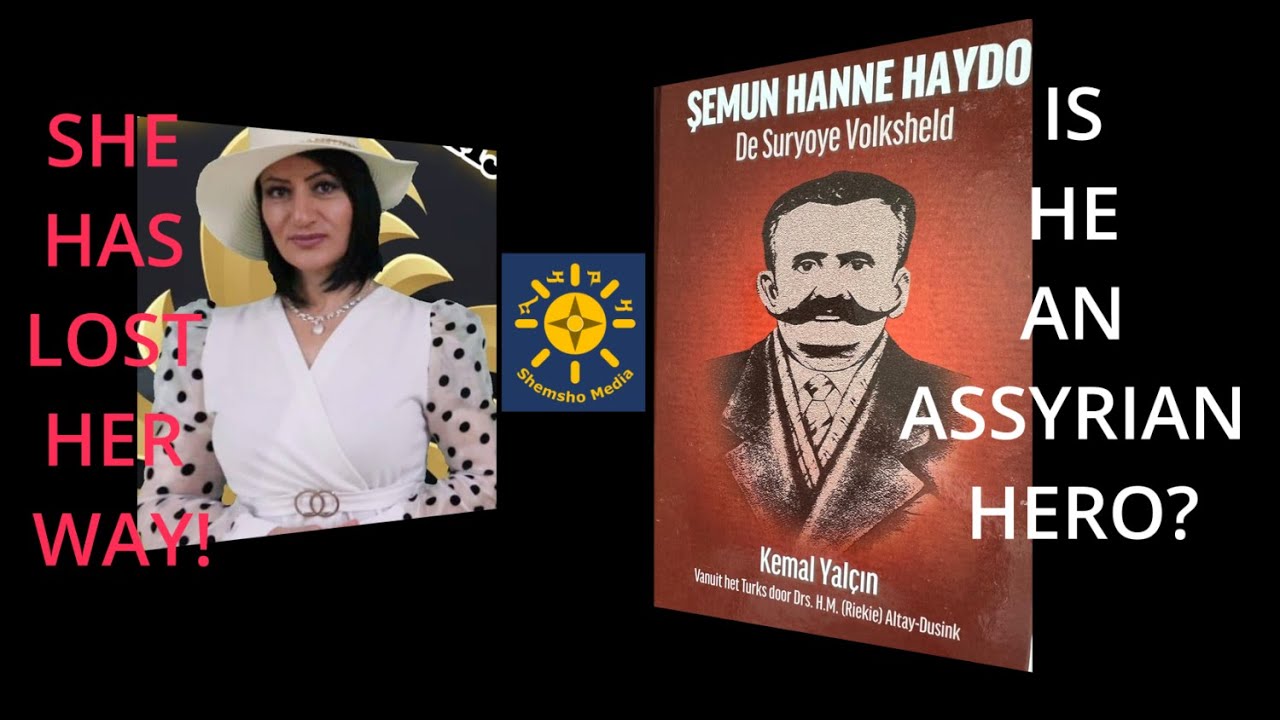 FREEDOM OF EXPRESSION AMONG THE ASSYRIANS?