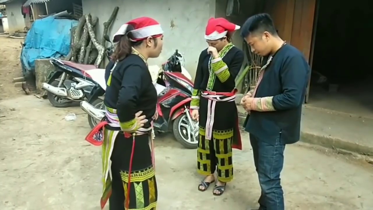 IUMIEN TRẤU BOÁNG Tập 2 - Iumienh mẹ chồng nàng dâu  28 tháng 5, 2020