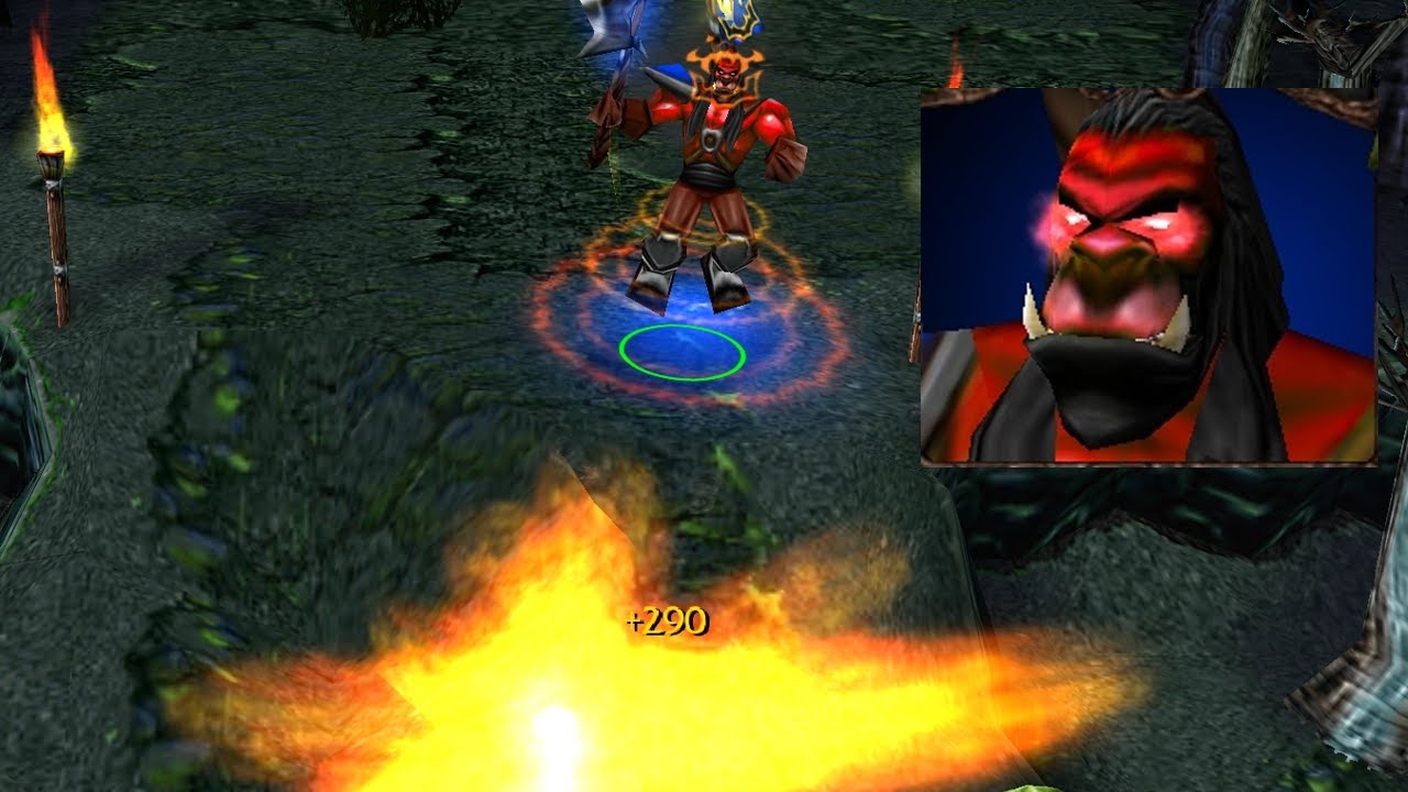 DOTA AXE (BALTA) + STORM (AZA)