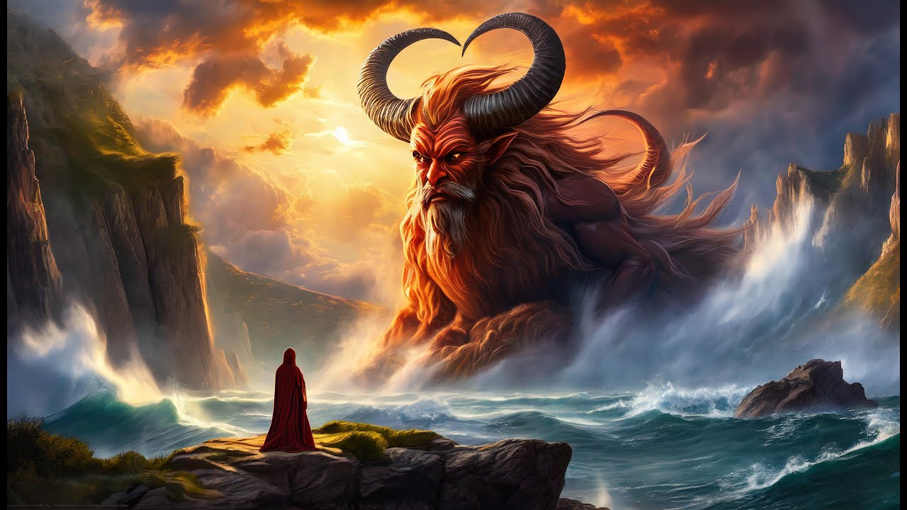 From Perfection to Evil: Satan's Transformation in the Bible