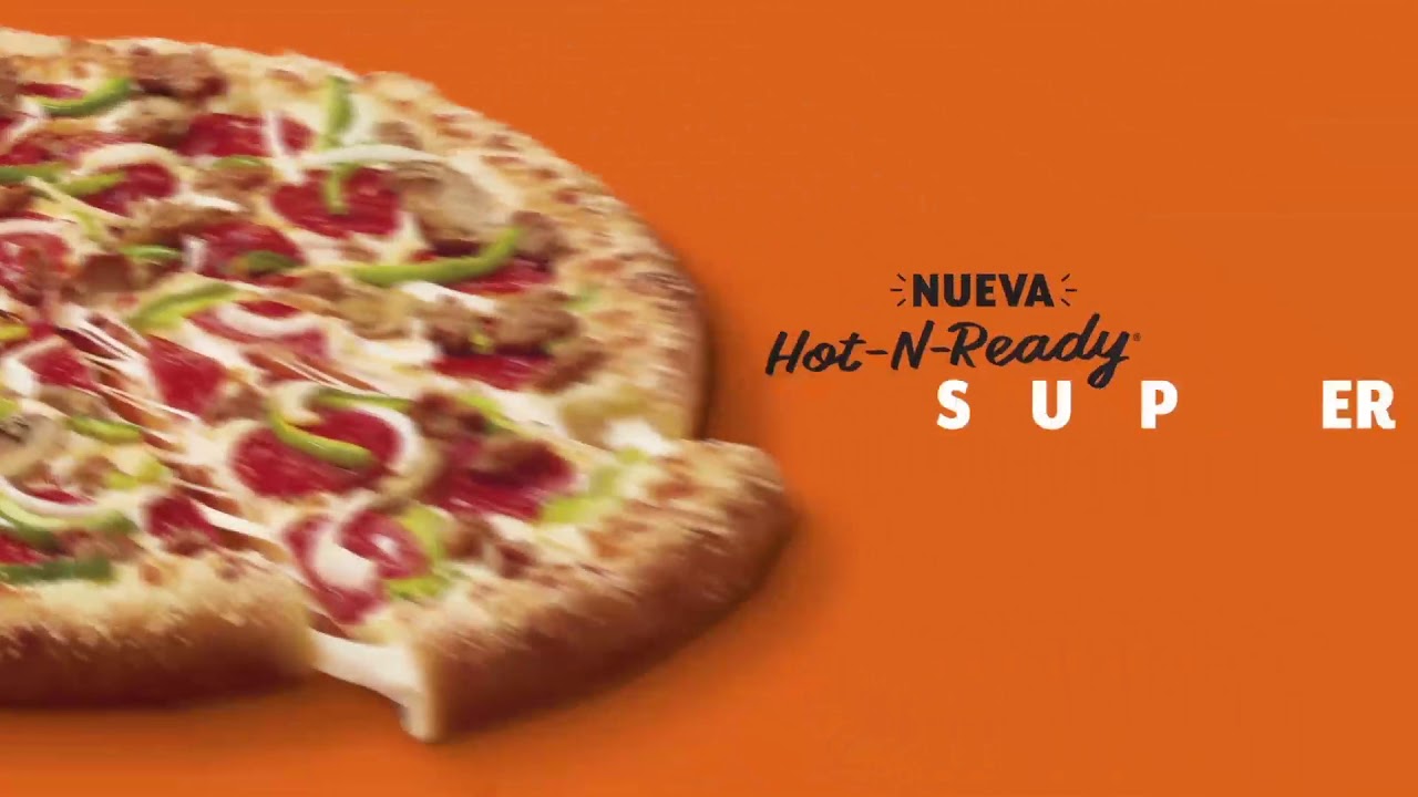 SUPER CHEESE SUPRIME