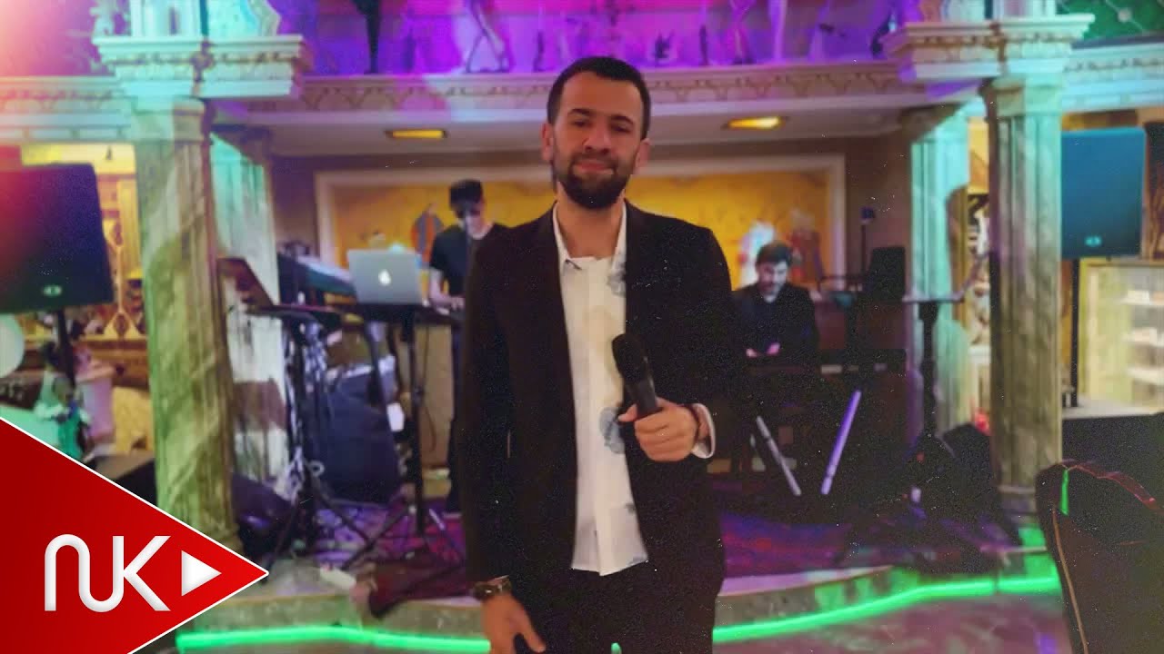Elnur Valeh - Bir Bilsen (Yeni 2023)