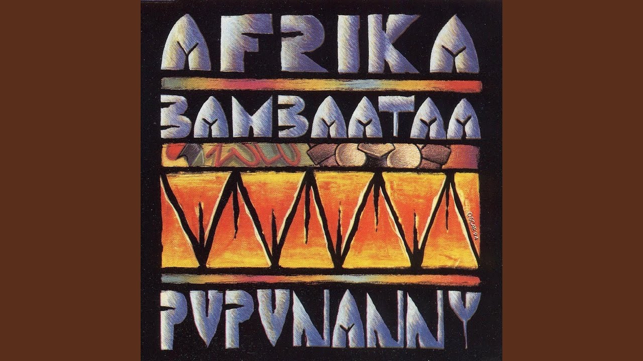 Pupunanny (Remix by Bam-Bam-Bam - Plastika)