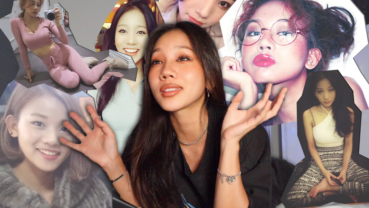 마테의 과거를 털어보자