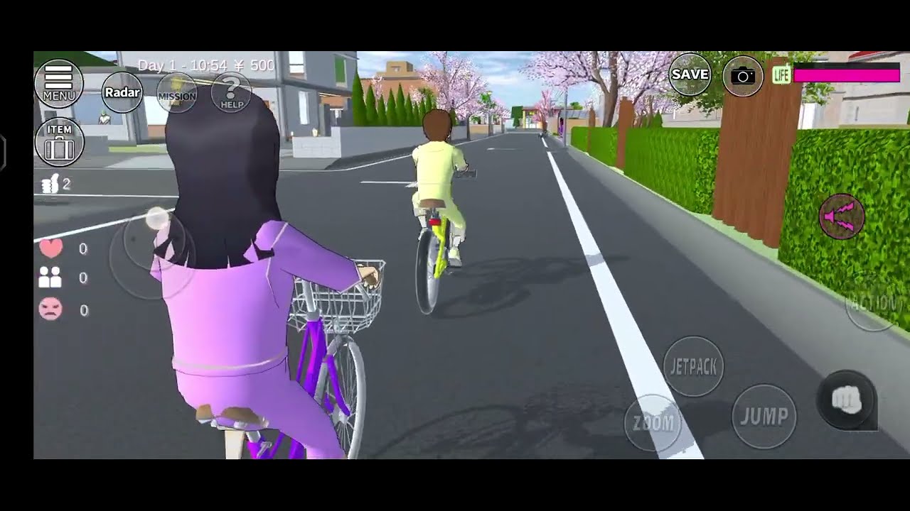 Sakura school simulator#sakuraschoolsimulator #sakuraschoolsimulatorupdate 