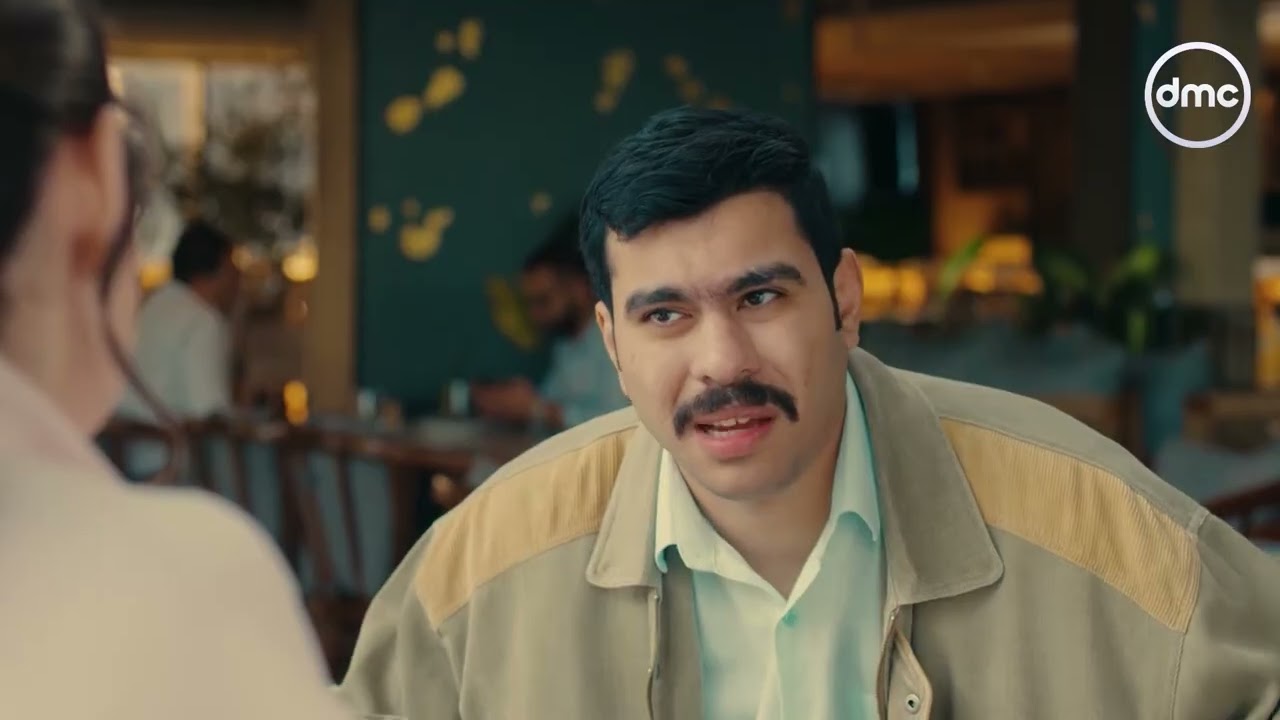 المنيو بالإنجليزي وفخر على الله حكايته  🤣