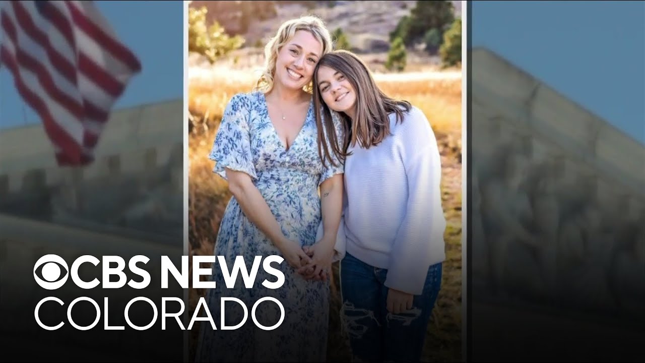 Mom weighs in as U.S. Supreme Court considers Colorado ban on 