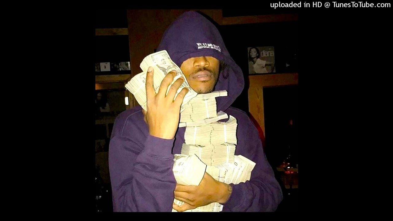 (FREE) DETROIT x VEEZE SAMPLE TYPE BEAT | 
