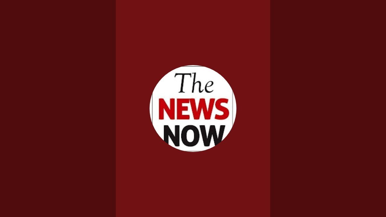 News Now is live