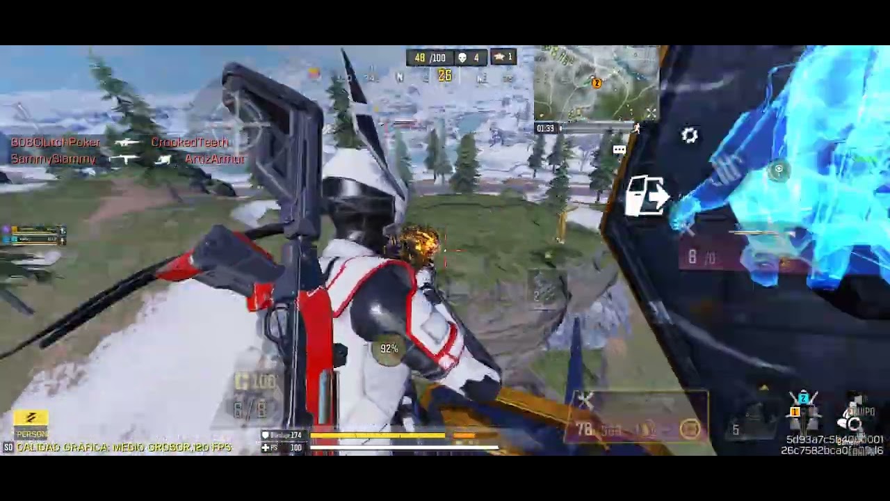CALL OF DUTY MOBILE: GAMEPLAY  #75