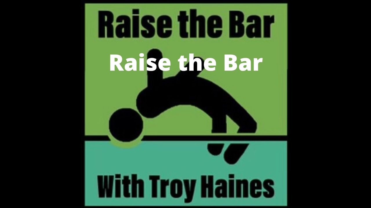 Last pod of 2025! Hugo Tilldal--young high jumper from Sweden (pb of 2.05m) joins to talk technique!
