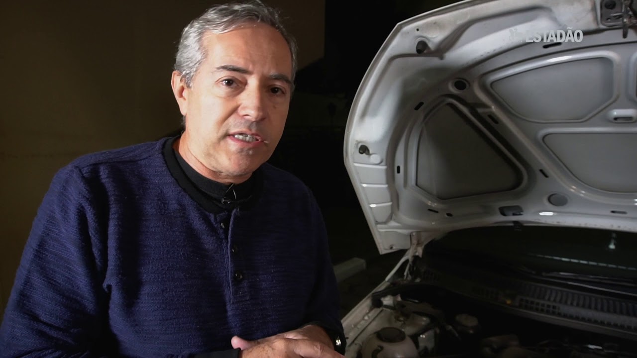 O que pode estar fazendo o Onix Plus pegar fogo?