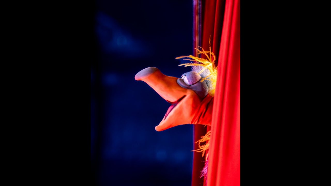 After-movie Salto's Wintercircus 2023-2024