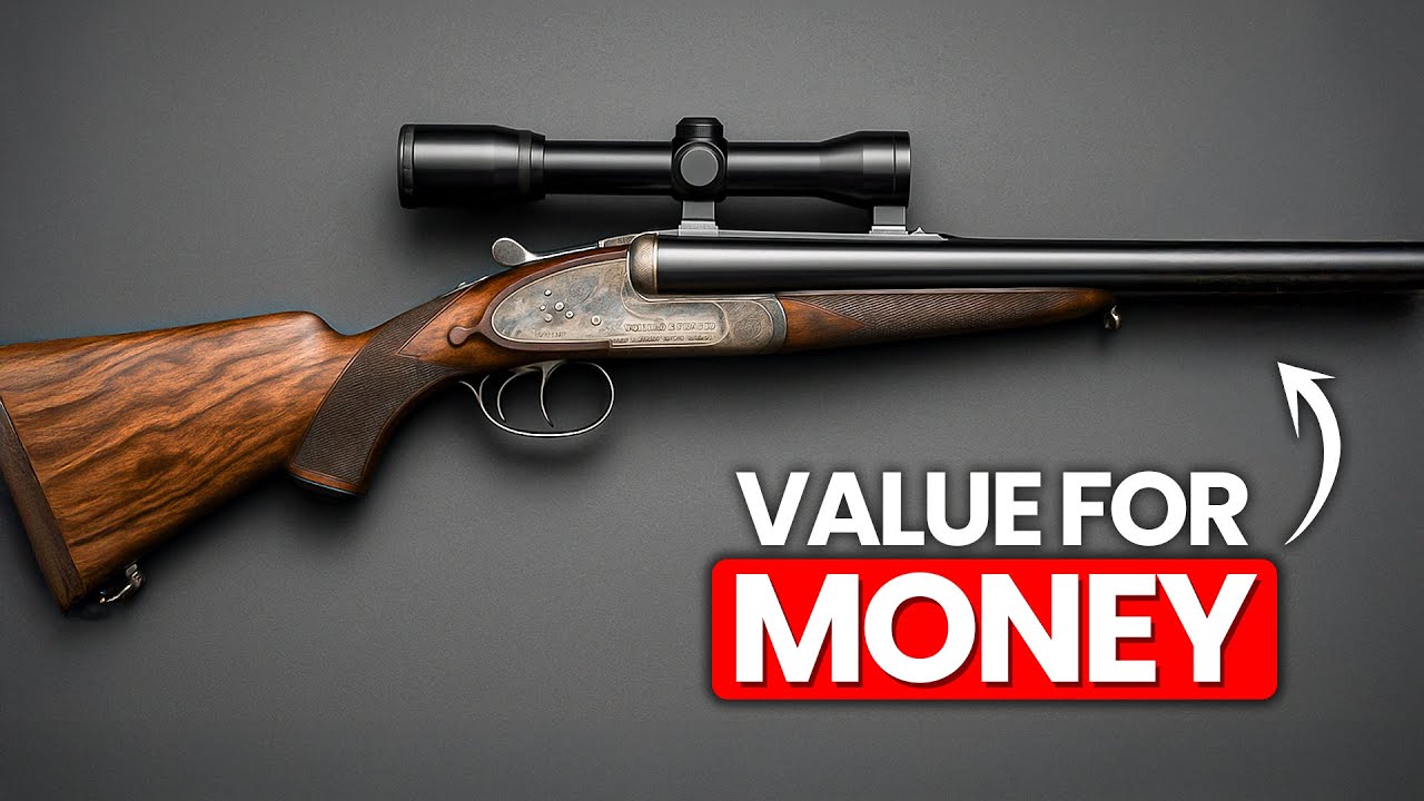 These 20 Shotguns Are Climbing in Value – Do You Own One?