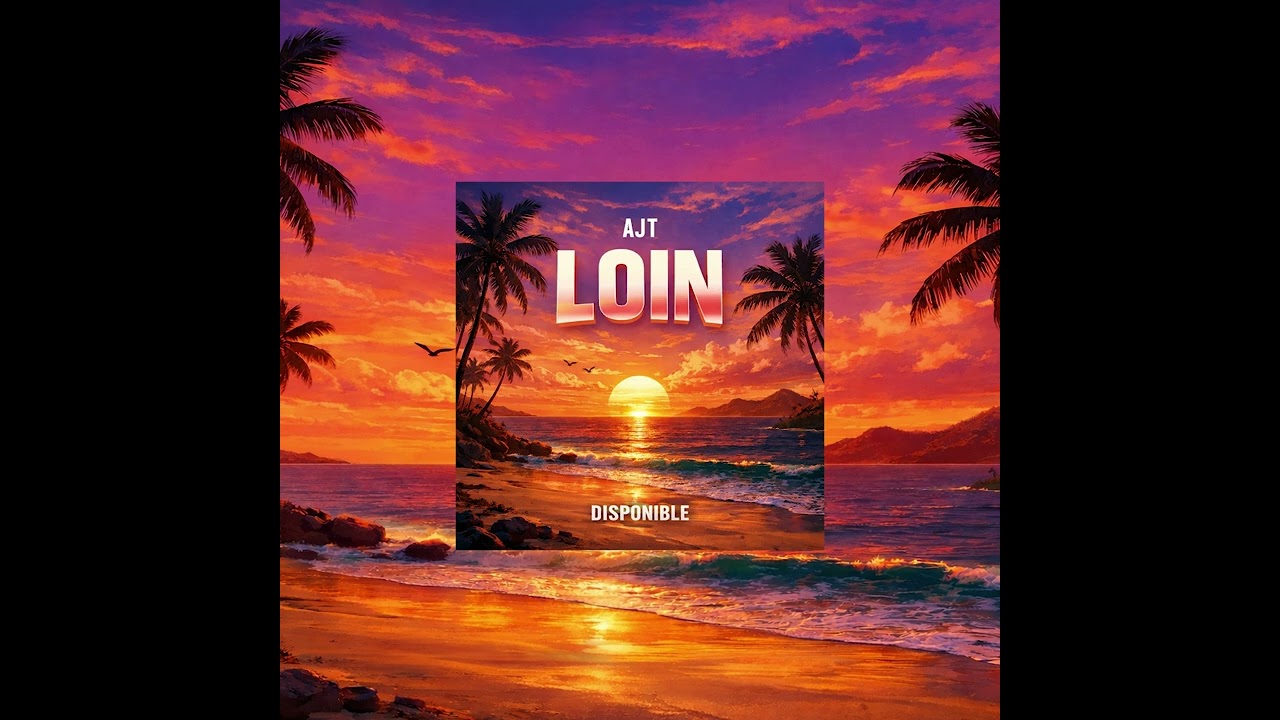 AJT - Loin