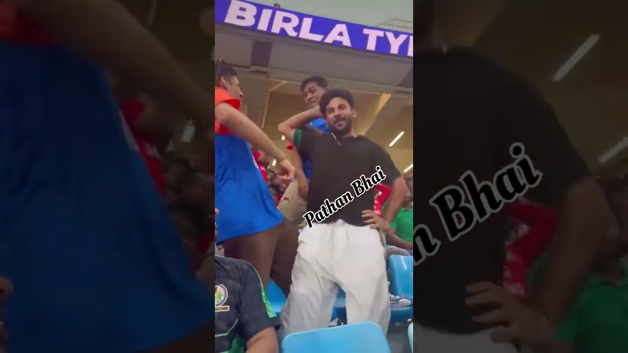 Do Bhai Dono ki Tukai🤣🇮🇳💪🏻 #asiacup2025 #indvsban
