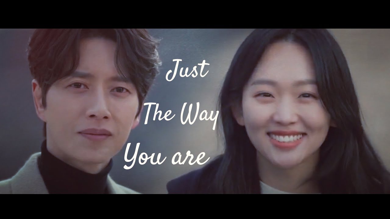 「Cha Cha Woong &  Go Seul Hae | Just The Way You Are | From Now On, Showtime FMV」