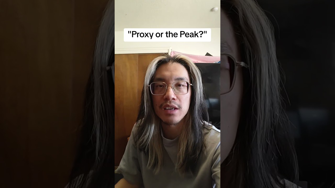 &laquo;Заместитель или вершина?&raquo;