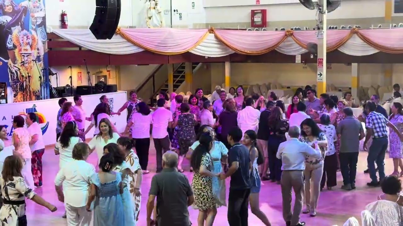 151 Aniversario de Sandía en Brisas