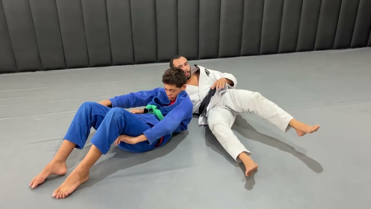 ARM DRAG, FINALIZAÇÕES DOS 4 APOIOS E 100KG’S 🦅
