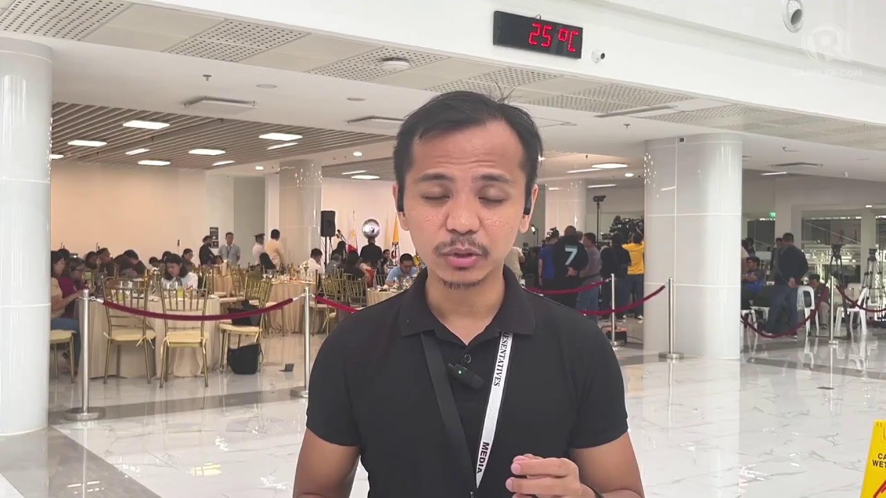 [RAPPLER RECAP] 'Mini-trial': What to expect as VP Sara's full impeachment hearing begins March 25