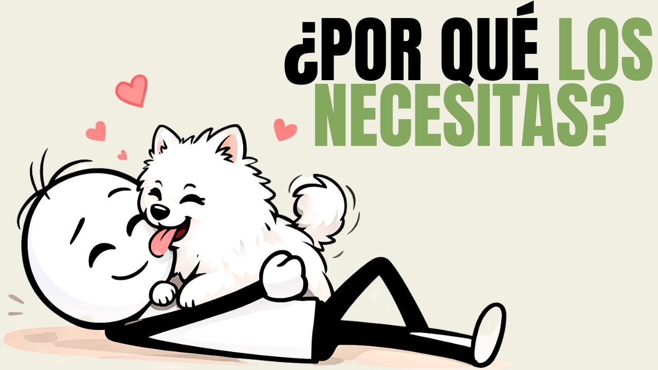 Psicología de las Personas que Prefieren a los Perros antes que a las Personas