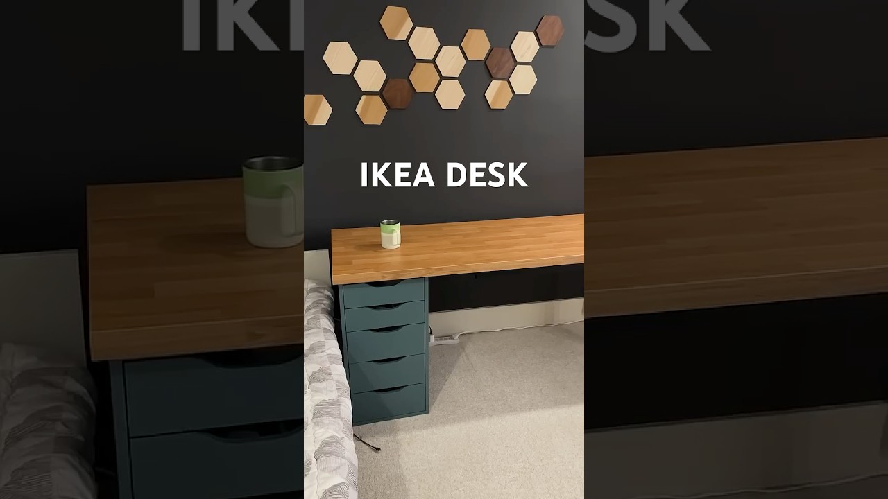 IKEA DESK