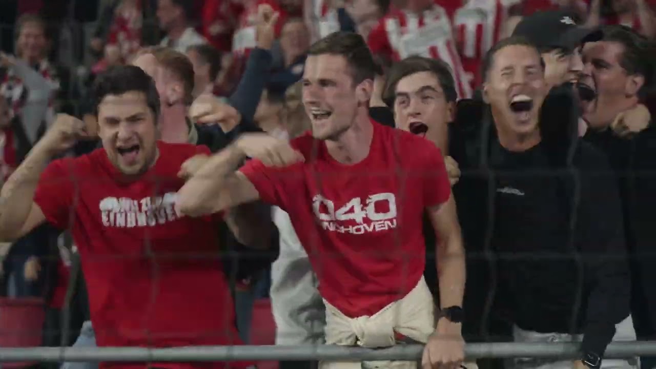 Fan Engagement Technology