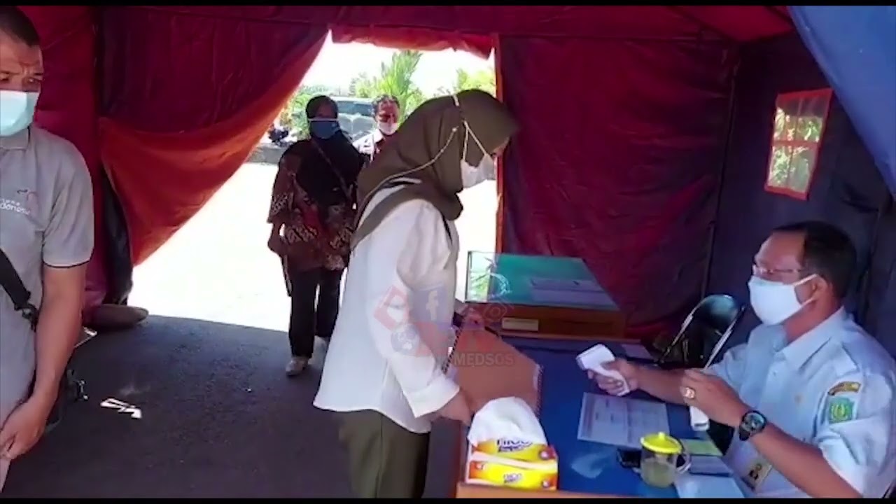 Perekrutan PPPK Dibuka, Pendaftar Bisa Langsung Bisa Lihat Gaji