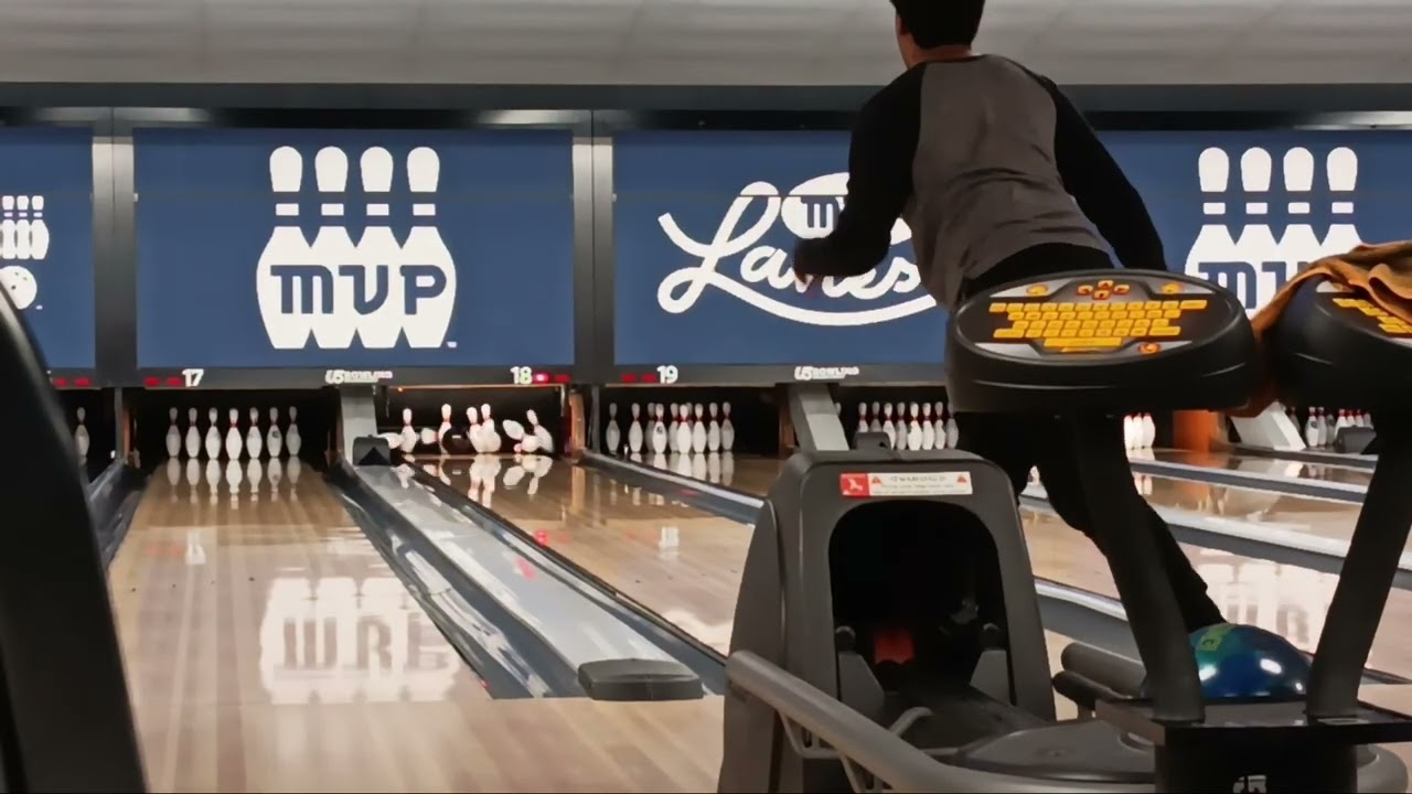 Tony's Pratice Games Part 109