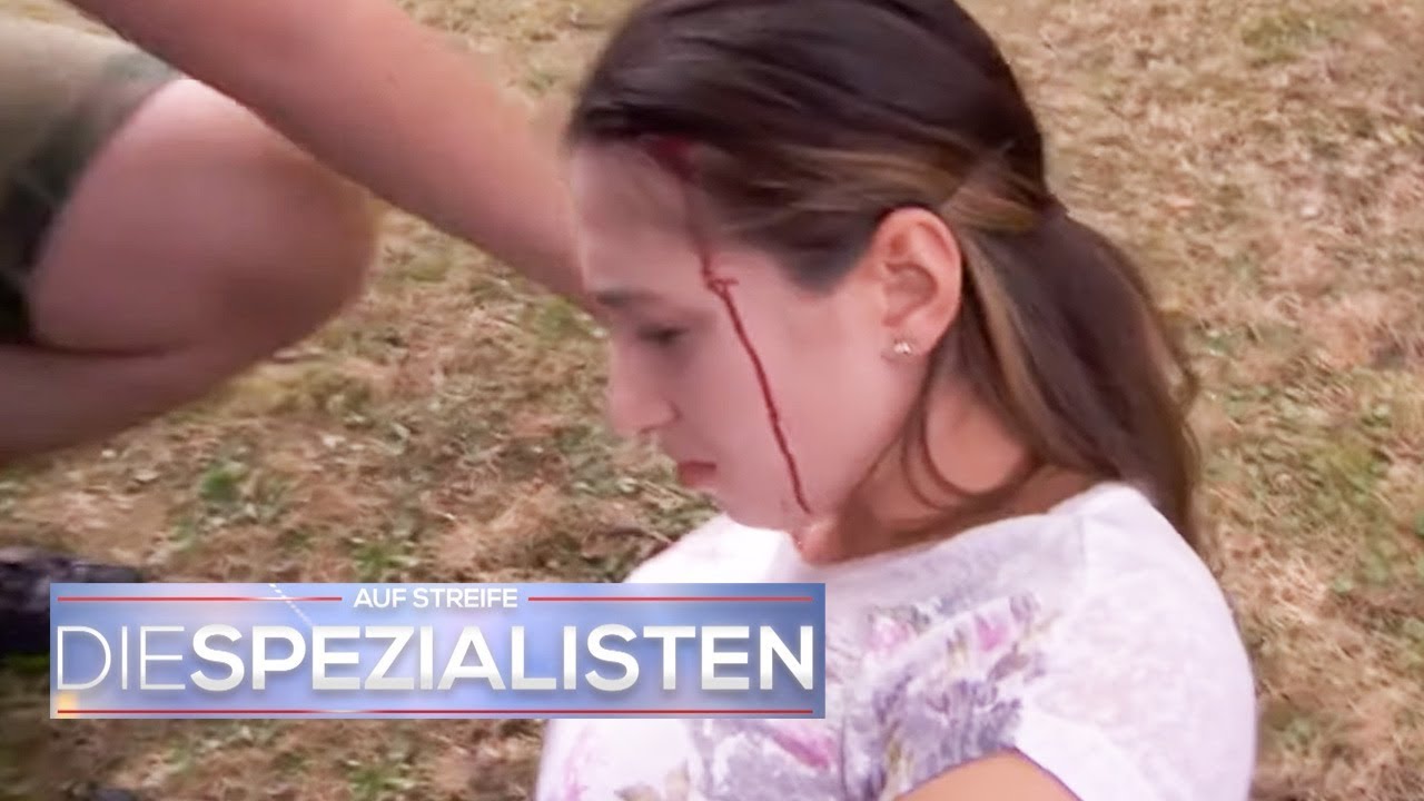 Heftiges Gewitter: Wurde Linda (16) vom Blitz getroffen? | Oliver Dreier | Die Spezialisten | SAT.1