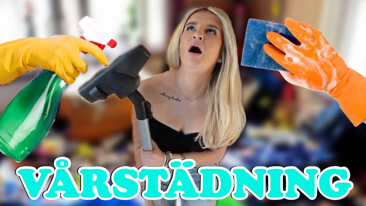 VI &Auml;R HEMMA - STOOOR ST&Auml;DNING