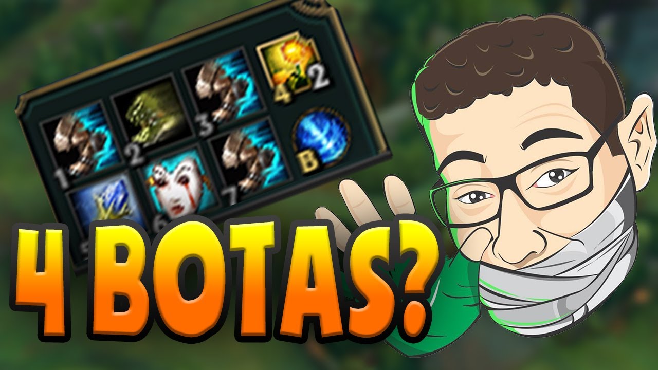 MATTA JOGA BEM? MATTAYAHU FEZ QUATRO BOTAS - ANÁLISE DE GAMEPLAY SINGED!