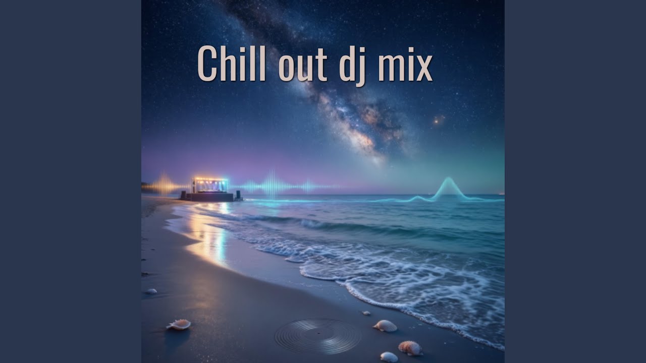 Urban Chillhop Drift