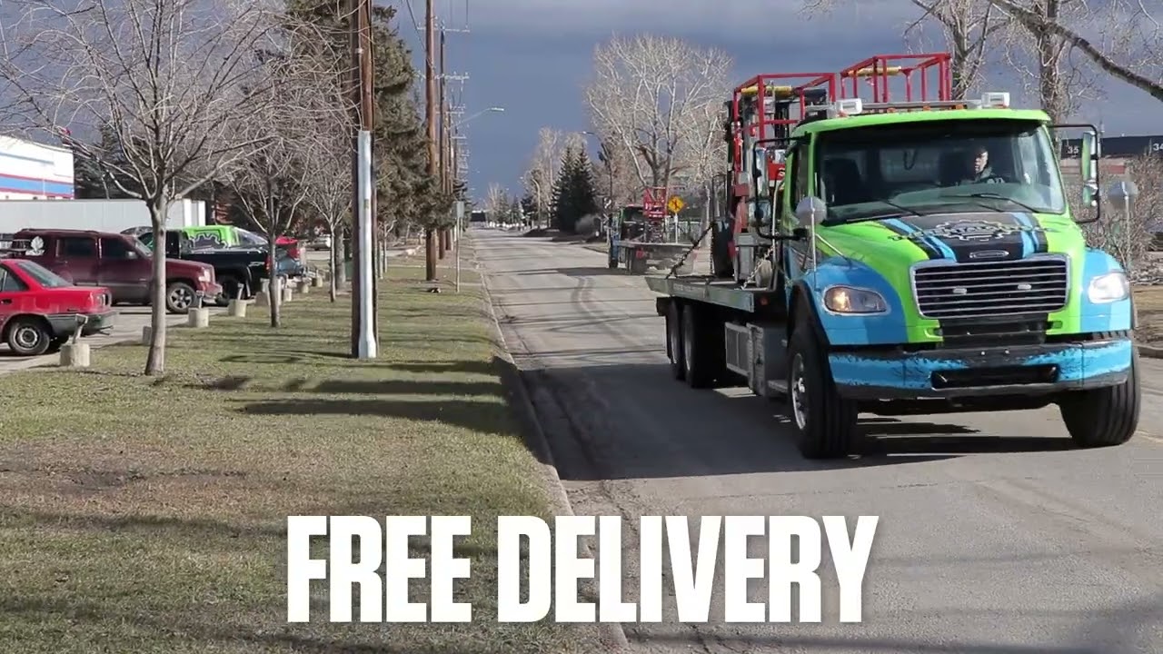 Boom Lifts, Scissor Lifts & Forklifts are available for rent