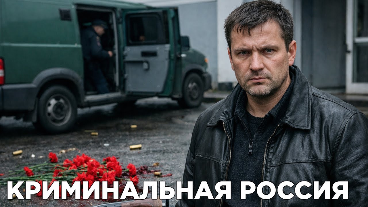 Криминальная Россия | Налетчики из провинции: Смерть по расписанию