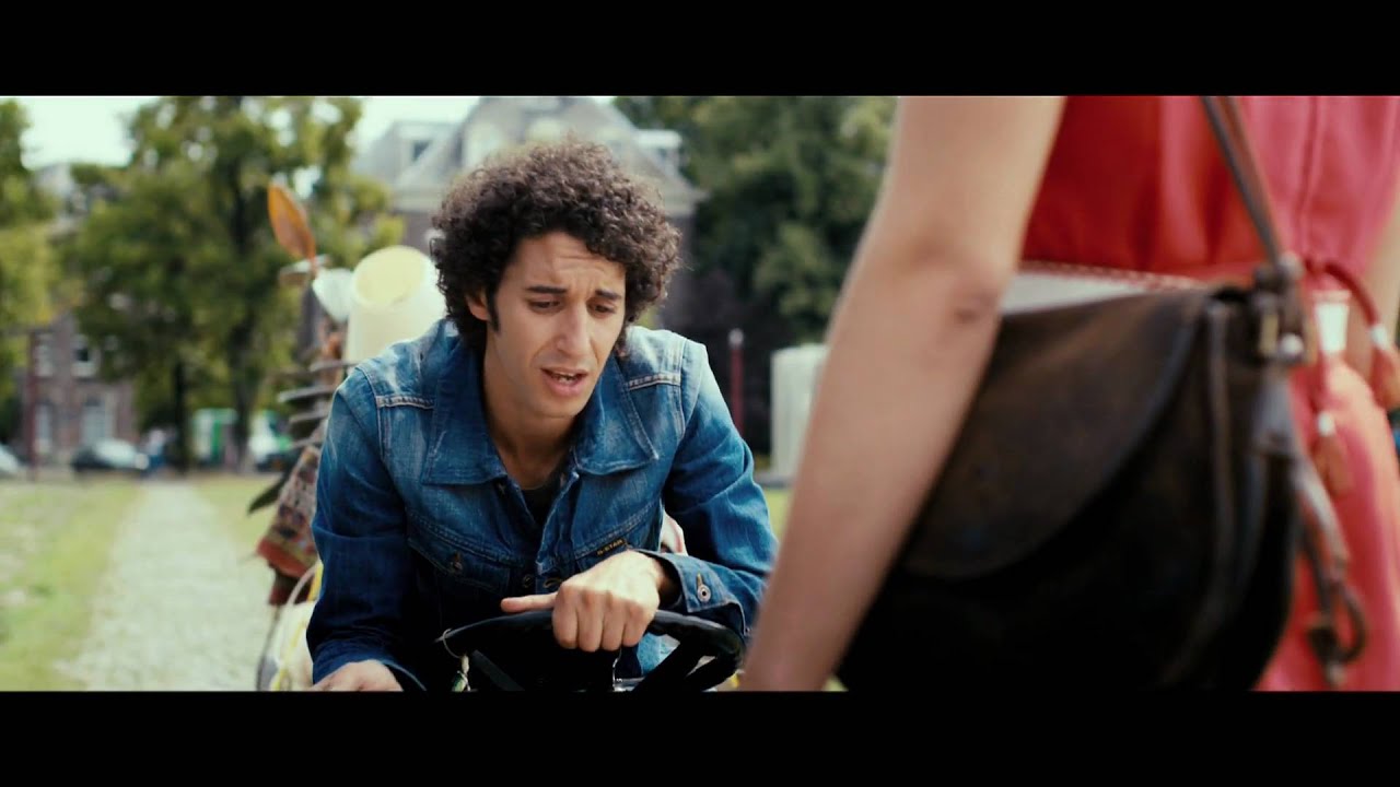 STERKE VERHALEN trailer