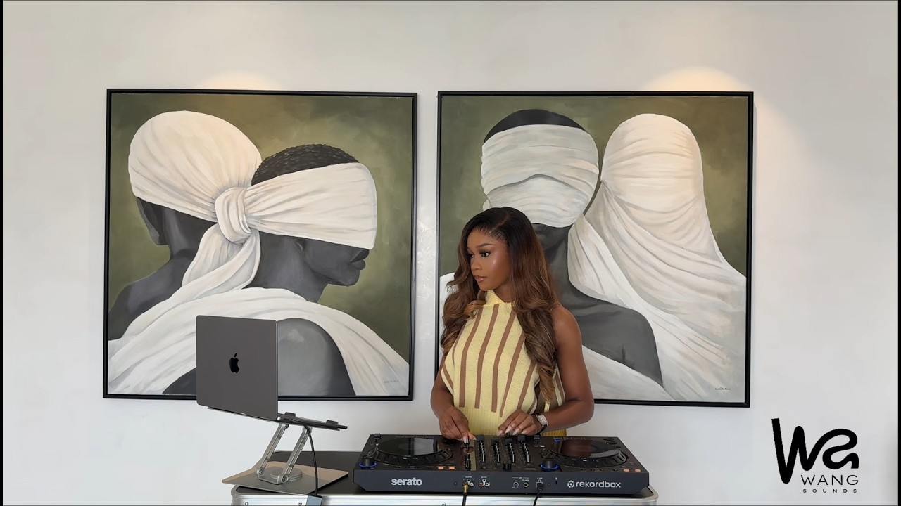 Afro House, Amapiano & Afrobeats Party Mix 2026