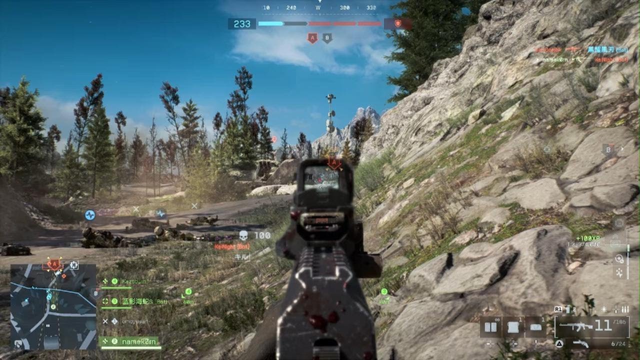 Battlefield 6