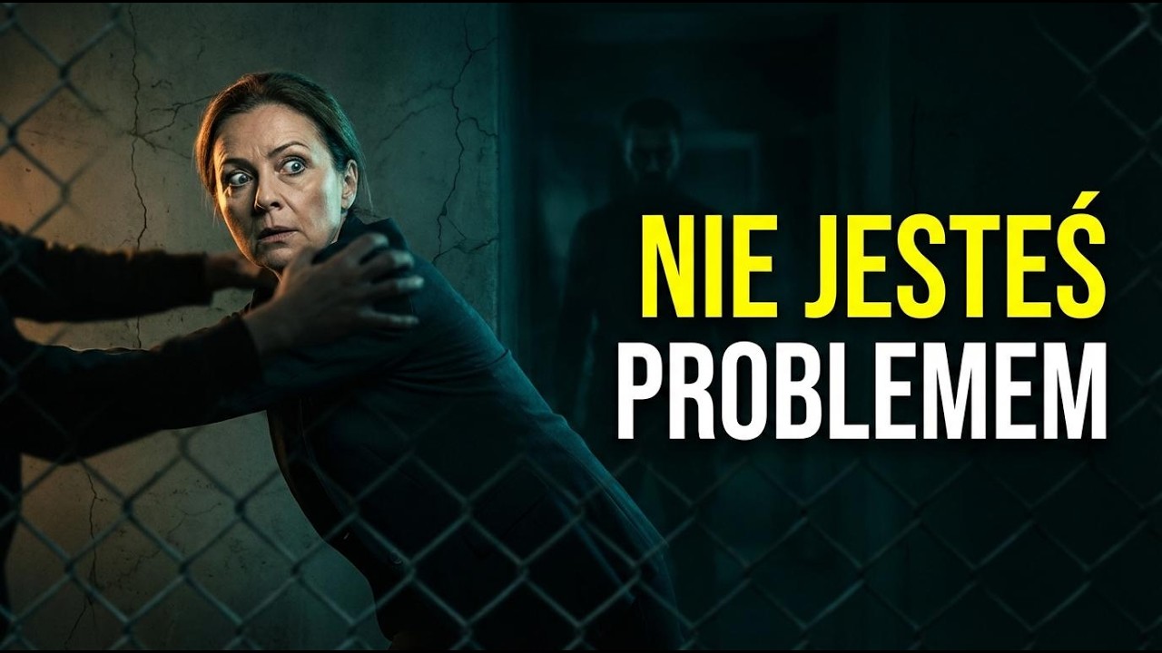 Twój Lęk NIE JEST Twój: Dlaczego Wchłaniasz 'Kolektywną' Traumę