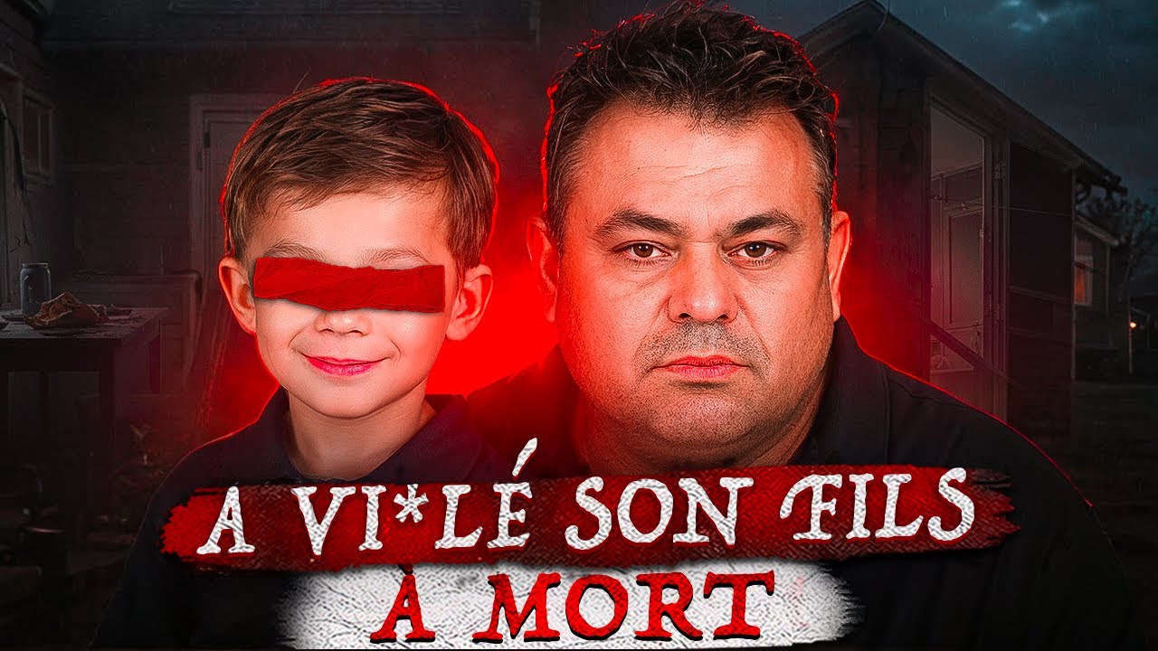 C'est le pire père qui ait jamais existé... - affaire criminelle