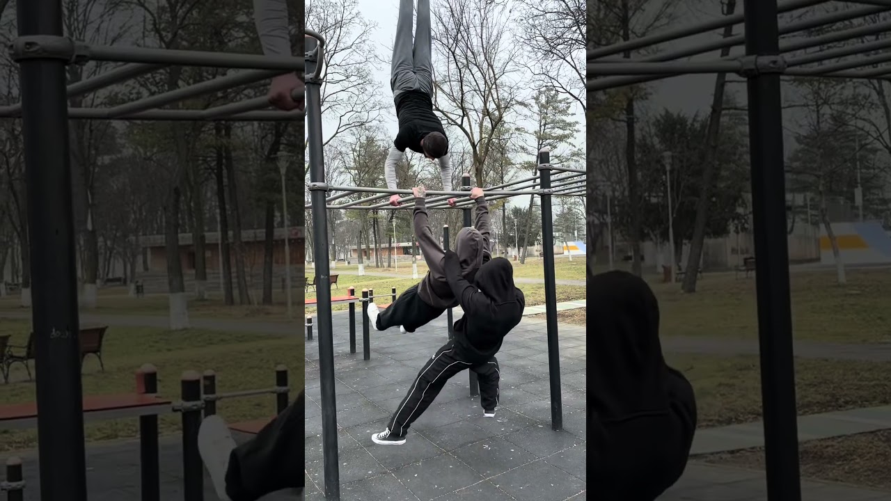 First sesh 2026 #calisthenics #streetworkout #fypage #fyp