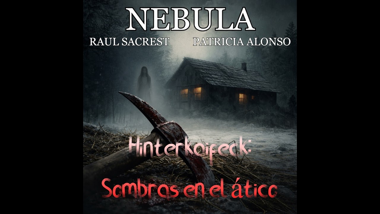 2/23 Hinterkaifeck: Sombras en el ático