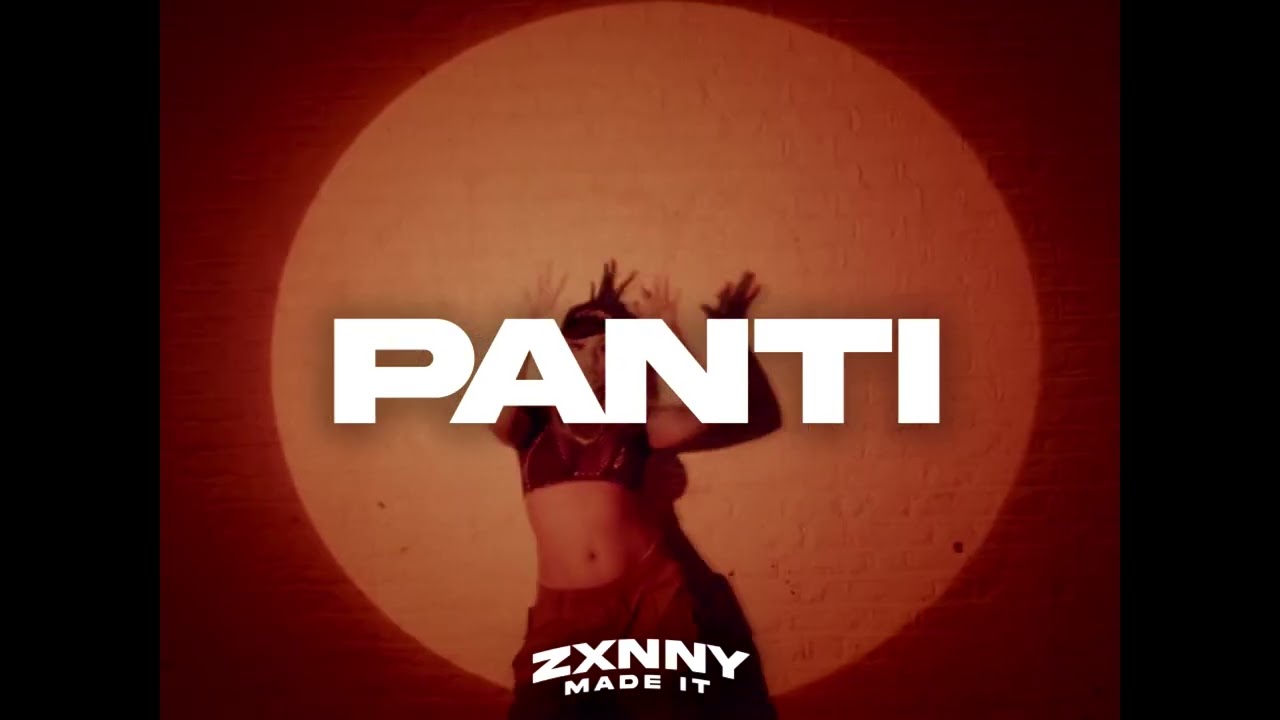 Marzi x ZXNNY Type Beat - 