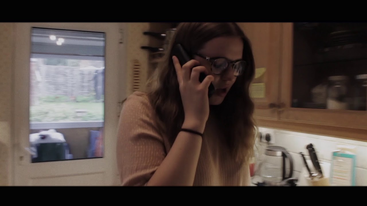 Scream Opening Scene [REMAKE]
