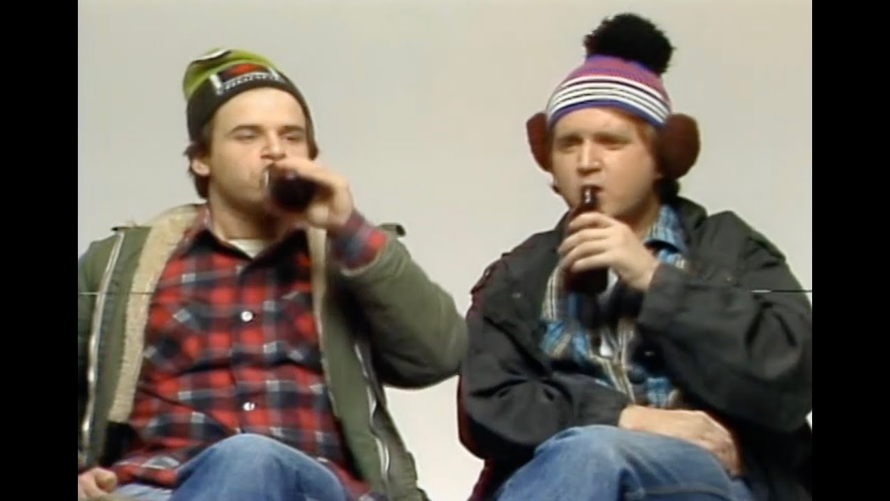 Bob & Doug's Two-Four Anniversary Special