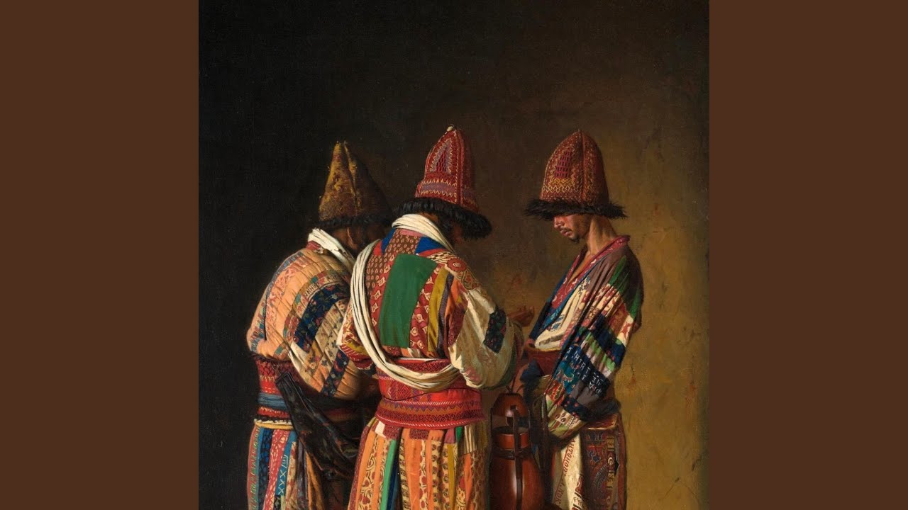 Âlemlere Rahmet Olan Ahmed Muhammed Mustafa