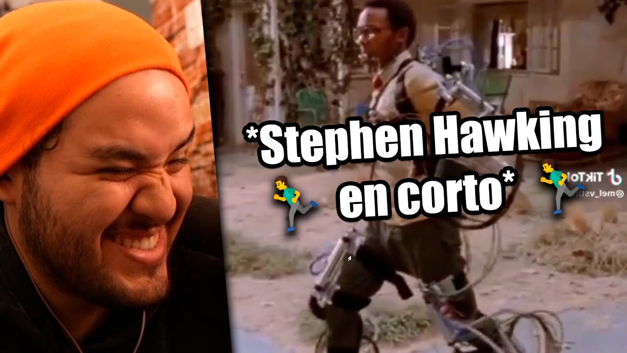 TIKTOKS tan XD que te HARAN VOLVER a CAMINAR